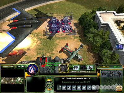 Act of War High Treason Download PC